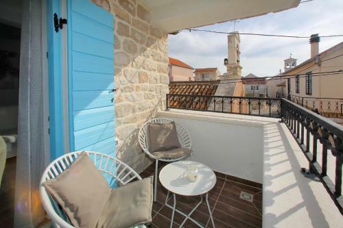 Apartamentos Villa Vito