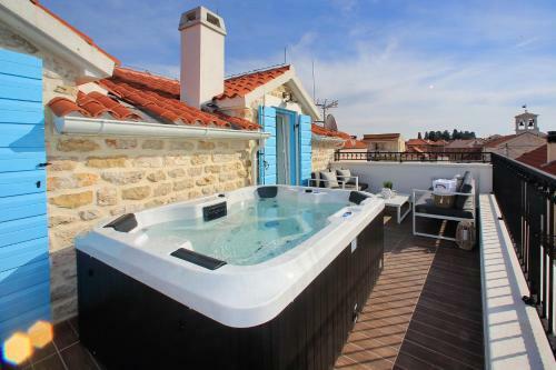 Apartamentos Villa Vito
