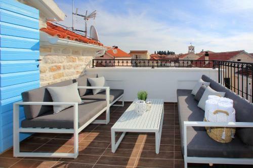 Apartamentos Villa Vito