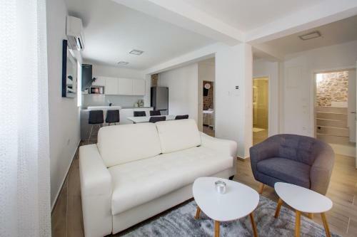 Apartamentos Villa Vito