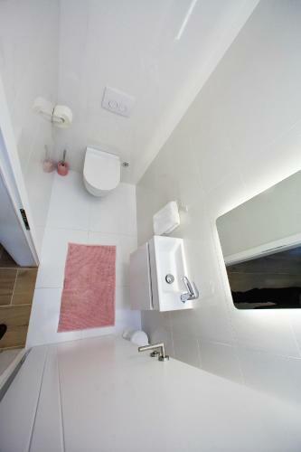 Apartamentos Villa Vito