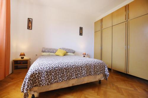 Apartamento Large Gardens 2