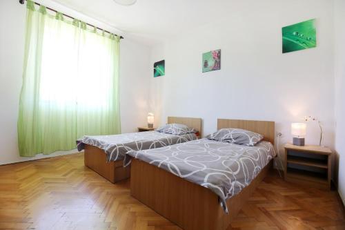 Apartamento Large Gardens 2