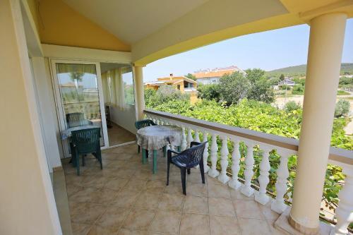 Apartamento Large Gardens 2
