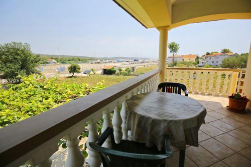Apartamento Large Gardens 2