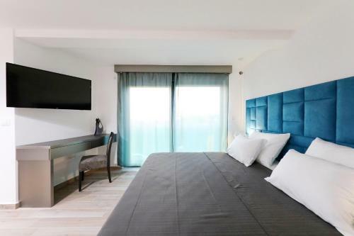 Bed & Breakfast Boutique Residence Cosmopolis