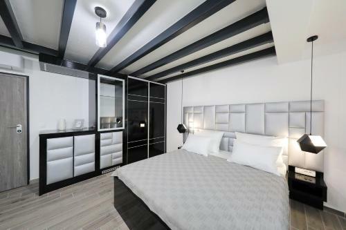 Bed & Breakfast Boutique Residence Cosmopolis