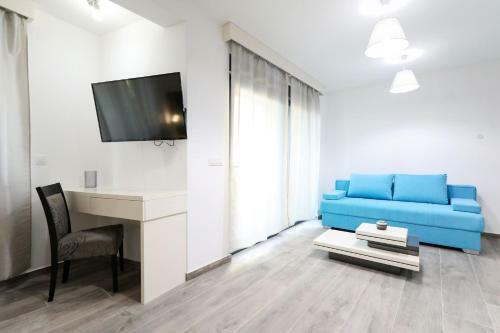 Bed & Breakfast Boutique Residence Cosmopolis