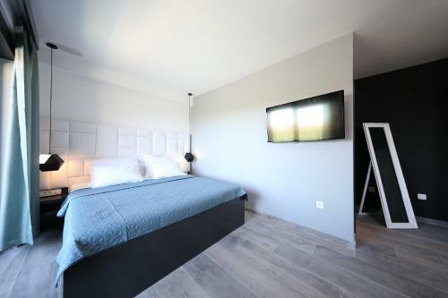 Bed & Breakfast Boutique Residence Cosmopolis