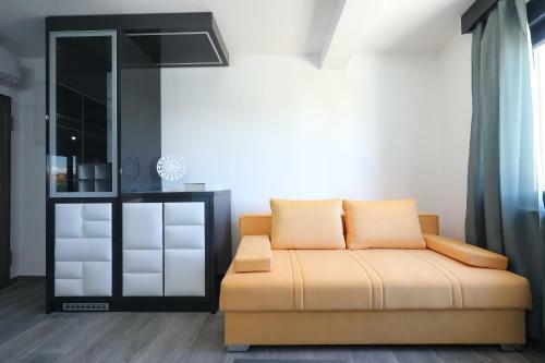 Bed & Breakfast Boutique Residence Cosmopolis