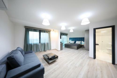 Bed & Breakfast Boutique Residence Cosmopolis