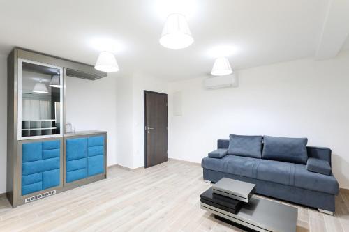 Bed & Breakfast Boutique Residence Cosmopolis