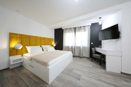 Bed & Breakfast Boutique Residence Cosmopolis
