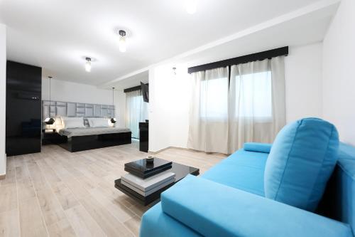 Bed & Breakfast Boutique Residence Cosmopolis