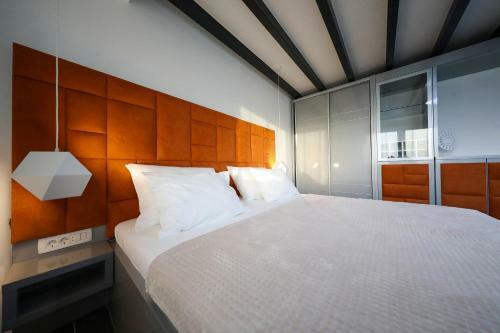 Bed & Breakfast Boutique Residence Cosmopolis