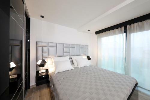 Bed & Breakfast Boutique Residence Cosmopolis