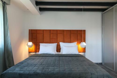 Bed & Breakfast Boutique Residence Cosmopolis