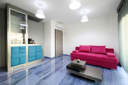 Bed & Breakfast Boutique Residence Cosmopolis