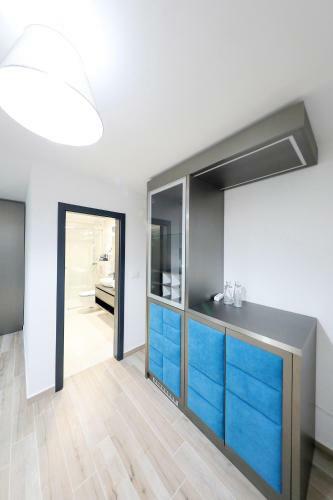 Bed & Breakfast Boutique Residence Cosmopolis