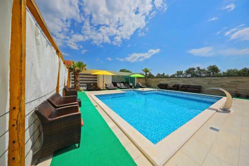 Bed & Breakfast Boutique Residence Cosmopolis