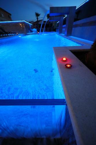 Bed & Breakfast Boutique Residence Cosmopolis