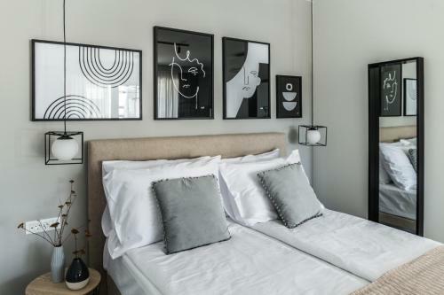 Apartamentos O'live Residence - Designer Suites