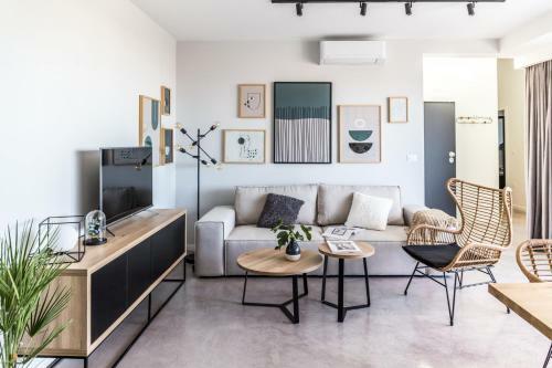 Apartamentos O'live Residence - Designer Suites