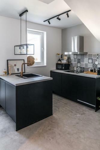 Apartamentos O'live Residence - Designer Suites