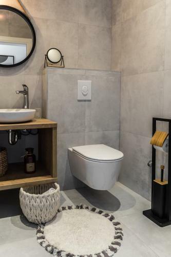 Apartamentos O'live Residence - Designer Suites