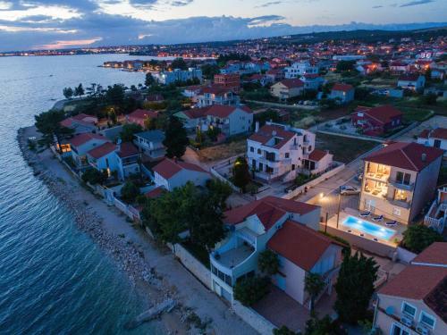 Apartamento Villa Thalia
