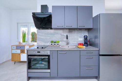 Apartamento Villa Thalia