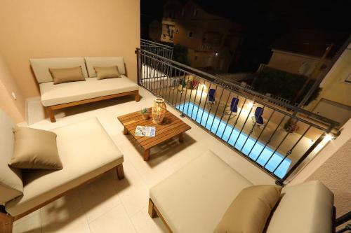 Apartamento Villa Thalia