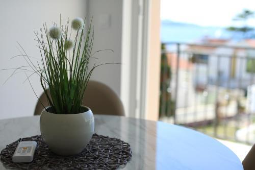 Apartamento Villa Thalia