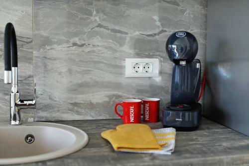 Apartamento Villa Thalia