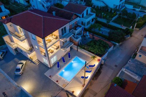 Apartamento Villa Thalia