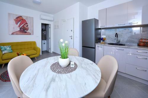 Apartamento Villa Thalia