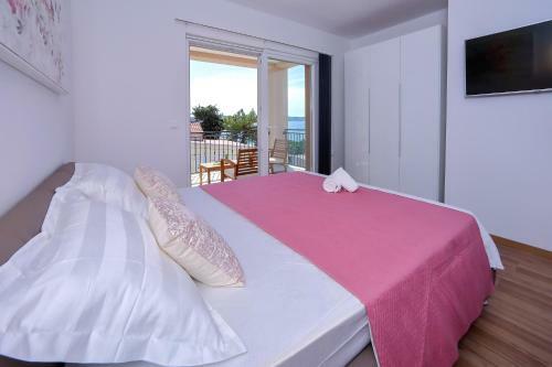 Apartamento Villa Thalia