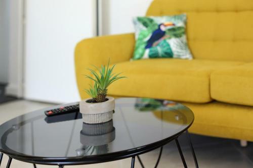 Apartamento Villa Thalia
