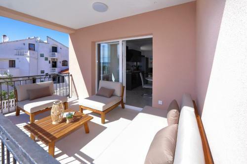 Apartamento Villa Thalia