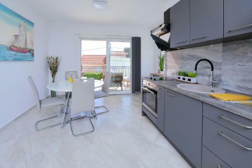 Apartamento Villa Thalia