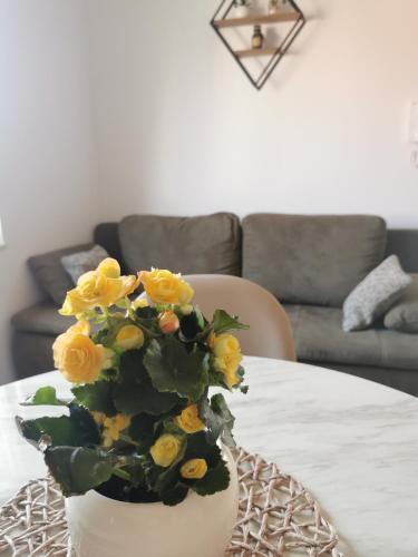 Apartamento Villa Thalia