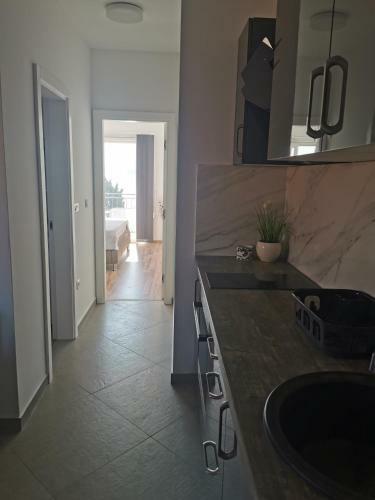 Apartamento Villa Thalia