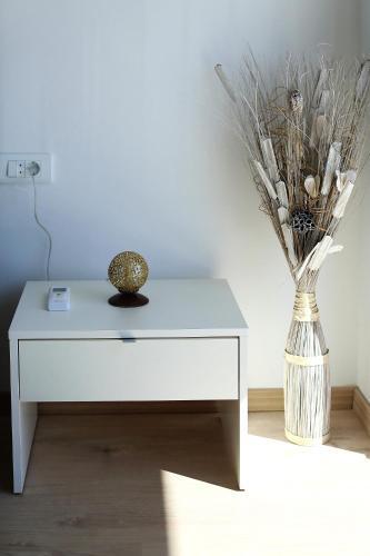 Apartamento Villa Thalia