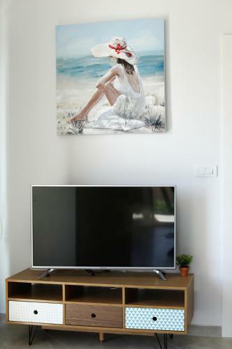 Apartamento Villa Thalia