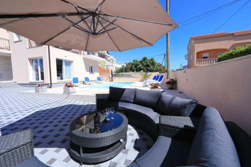 Apartamento Villa Thalia