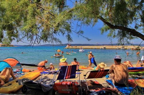 Apartamento Villa Thalia