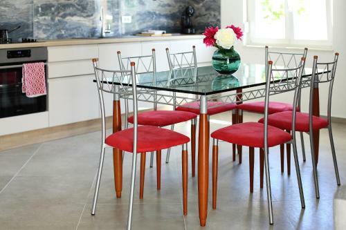 Apartamento Villa Thalia