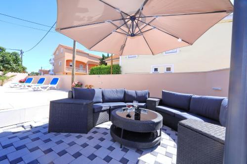 Apartamento Villa Thalia