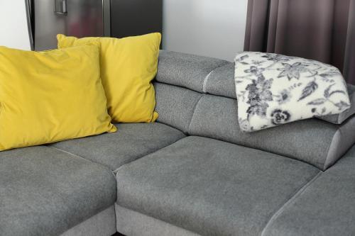 Apartamento Villa Thalia