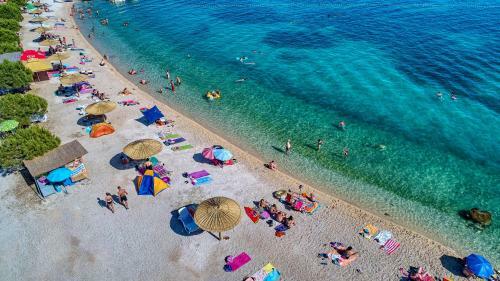 Apartamento Villa Thalia